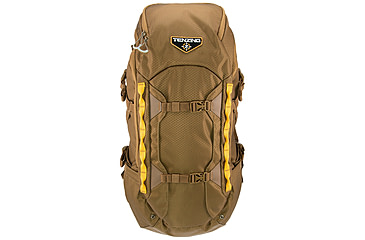 Image of Tenzing Tzw 2300 Whitetail Day Pack, 2300 cubic in, Buckskin Tan, TZG-TNZW-2300-BST