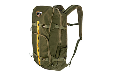 Image of Tenzing Tzw 1200 Whitetail Day Pack, 1200 cubic in, Olive Green, TZG-TNZW-1200-OG
