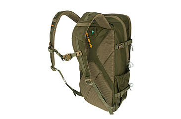 Image of Tenzing Tzw 1200 Whitetail Day Pack, 1200 cubic in, Olive Green, TZG-TNZW-1200-OG