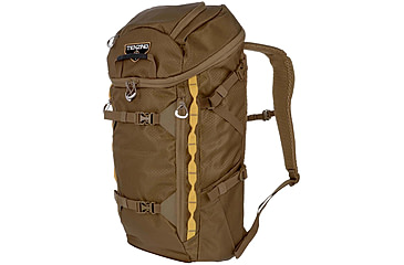 Image of Tenzing Tzw 1500 Whitetail Day Pack, 1500 cubic in, Buckskin Tan, TZG-TNZW-1500-BST