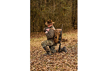 Image of Tenzing Tzw 1500 Whitetail Day Pack, 1500 cubic in, Buckskin Tan, TZG-TNZW-1500-BST