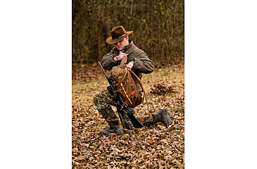 Image of Tenzing Tzw 1500 Whitetail Day Pack, 1500 cubic in, Buckskin Tan, TZG-TNZW-1500-BST