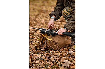 Image of Tenzing Tzw 1500 Whitetail Day Pack, 1500 cubic in, Buckskin Tan, TZG-TNZW-1500-BST