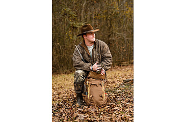 Image of Tenzing Tzw 1500 Whitetail Day Pack, 1500 cubic in, Buckskin Tan, TZG-TNZW-1500-BST