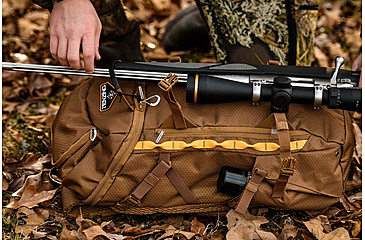 Image of Tenzing Tzw 1500 Whitetail Day Pack, 1500 cubic in, Buckskin Tan, TZG-TNZW-1500-BST