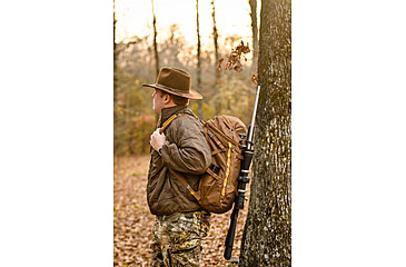 Image of Tenzing Tzw 1500 Whitetail Day Pack, 1500 cubic in, Buckskin Tan, TZG-TNZW-1500-BST