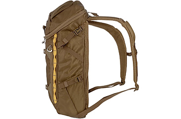 Image of Tenzing Tzw 1500 Whitetail Day Pack, 1500 cubic in, Buckskin Tan, TZG-TNZW-1500-BST