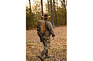 Image of Tenzing Tzw 1500 Whitetail Day Pack, 1500 cubic in, Buckskin Tan, TZG-TNZW-1500-BST