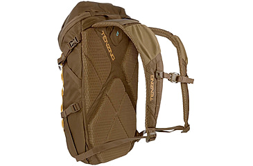 Image of Tenzing Tzw 1500 Whitetail Day Pack, 1500 cubic in, Buckskin Tan, TZG-TNZW-1500-BST