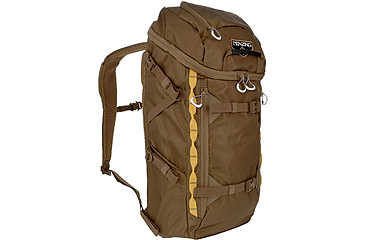 Image of Tenzing Tzw 1500 Whitetail Day Pack, 1500 cubic in, Buckskin Tan, TZG-TNZW-1500-BST