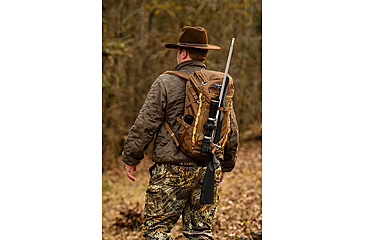 Image of Tenzing Tzw 1500 Whitetail Day Pack, 1500 cubic in, Buckskin Tan, TZG-TNZW-1500-BST