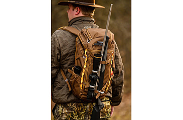 Image of Tenzing Tzw 1500 Whitetail Day Pack, 1500 cubic in, Buckskin Tan, TZG-TNZW-1500-BST