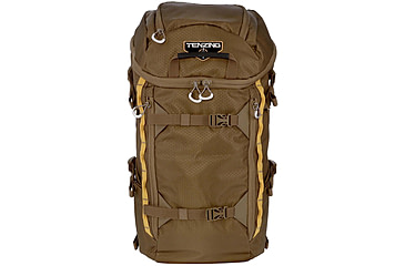 Image of Tenzing Tzw 1500 Whitetail Day Pack, 1500 cubic in, Buckskin Tan, TZG-TNZW-1500-BST