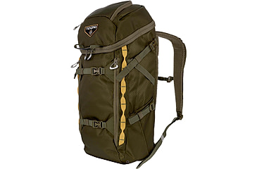 Image of Tenzing Tzw 1500 Whitetail Day Pack, 1500 cubic in, Olive Green, TZG-TNZW-1500-OG
