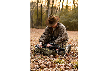 Image of Tenzing Tzw 1500 Whitetail Day Pack, 1500 cubic in, Olive Green, TZG-TNZW-1500-OG