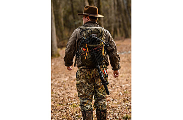 Image of Tenzing Tzw 1500 Whitetail Day Pack, 1500 cubic in, Olive Green, TZG-TNZW-1500-OG