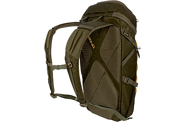Image of Tenzing Tzw 1500 Whitetail Day Pack, 1500 cubic in, Olive Green, TZG-TNZW-1500-OG