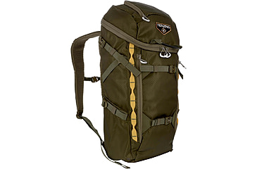 Image of Tenzing Tzw 1500 Whitetail Day Pack, 1500 cubic in, Olive Green, TZG-TNZW-1500-OG
