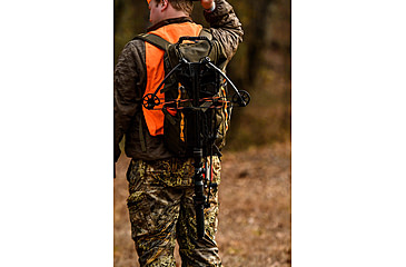 Image of Tenzing Tzw 1500 Whitetail Day Pack, 1500 cubic in, Olive Green, TZG-TNZW-1500-OG