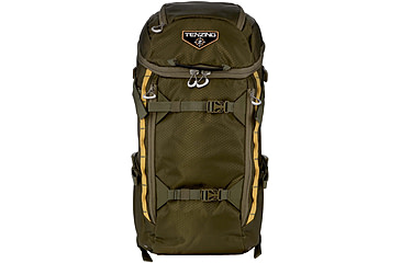 Image of Tenzing Tzw 1500 Whitetail Day Pack, 1500 cubic in, Olive Green, TZG-TNZW-1500-OG