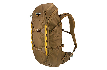 Image of Tenzing Tzw 2300 Whitetail Day Pack, 2300 cubic in, Buckskin Tan, TZG-TNZW-2300-BST