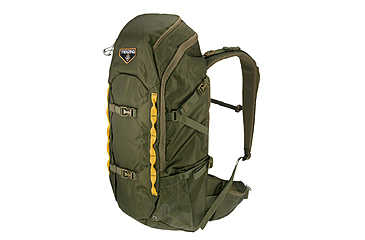 Image of Tenzing Tzw 2300 Whitetail Day Pack, 2300 cubic in, Olive Green, TZG-TNZW-2300-OG