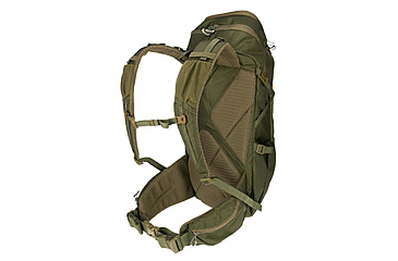 Image of Tenzing Tzw 2300 Whitetail Day Pack, 2300 cubic in, Olive Green, TZG-TNZW-2300-OG