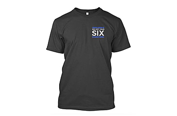 Image of Men's T-Shirt - Got Your Six