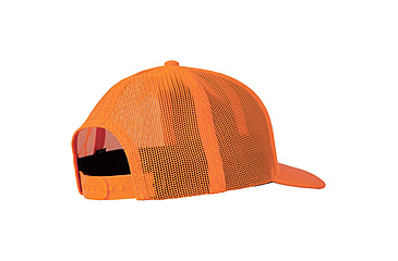Image of Tikka Patch Trucker Hat - Mens, Blaze Orange, One Size, BC051T16750402