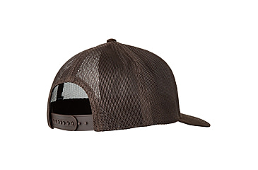 Image of Tikka Patch Trucker Hat - Men's, Brown, One Size, BC051T16750089