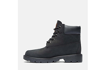 Image of Timberland Classic Boot - Mens, Black, 11.5, Medium, TB11903900111500M