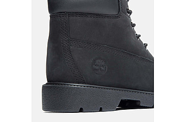Image of Timberland Classic Boot - Mens, Black, 11.5, Medium, TB11903900111500M