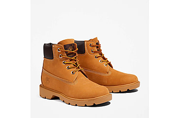 Image of Timberland Classic Boot - Mens, Wheat, 13, Medium, TB11809423113000M