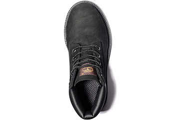 Image of Timberland Junior Classic Boot - Kids, Black, 6.5, Medium, TB11091000106500M