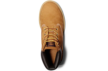 Image of Timberland Junior Classic Boot - Kids, Wheat, 6, Medium, TB11096071306000M