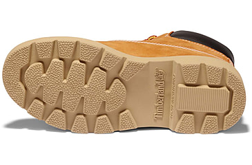 Image of Timberland Junior Classic Boot - Kids, Wheat, 6, Medium, TB11096071306000M