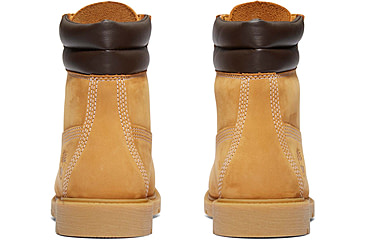 Image of Timberland Linden Woods 6in Boot - Womens, Wheat, 10, Medium, TB1A161G23110000M