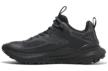 Image of Timberland Motion Access Knit Low Lace Up Sneakers - Mens, Blackout, 9.5 US, TB0A6DJKENQ109500M