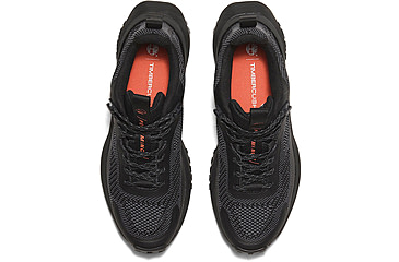 Image of Timberland Motion Access Knit Low Lace Up Sneakers - Mens, Blackout, 9.5 US, TB0A6DJKENQ109500M