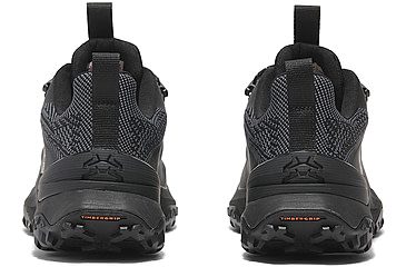 Image of Timberland Motion Access Knit Low Lace Up Sneakers - Mens, Blackout, 9.5 US, TB0A6DJKENQ109500M