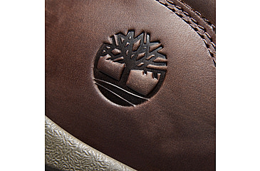 Image of Timberland Mt. Maddsen Low Slip On Hiking Boots - Mens, Brown, 8.5 US, TB0A1QLSD71108500M