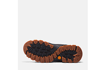 Image of Timberland Mt. Maddsen Mid Lace-Up Hiking Boot - Mens, Black Full Grain, 11.5, Medium, TB0A68MRW0211500M