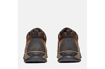 Image of Timberland Mt. Maddsen Waterproof Low Hiker Boot - Mens, Brown, 9.5, Medium, TB1A11MO21409500M
