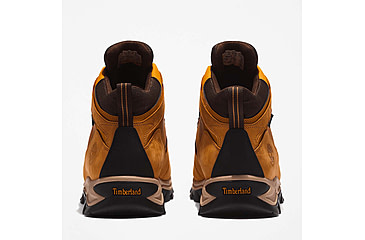 Image of Timberland Mt. Maddsen Waterproof Mid Hiking Boot - Mens, Wheat, 8, Medium, TB1A64TV23108000M