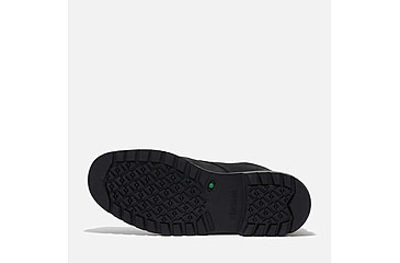 Image of Timberland Redwood Falls Lace-Up Waterproof Shoe - Mens, Black Nubuck, 9, Medium, TB0A699PW0509000M