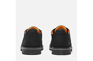 Image of Timberland Redwood Falls Lace-Up Waterproof Shoe - Mens, Black Nubuck, 9, Medium, TB0A699PW0509000M