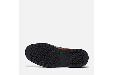 Image of Timberland Redwood Falls Lace-Up Waterproof Shoe - Mens, Dark Brown Nubuck, 14, Medium, TB0A699PW0714000M