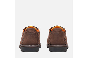 Image of Timberland Redwood Falls Lace-Up Waterproof Shoe - Mens, Dark Brown Nubuck, 14, Medium, TB0A699PW0714000M
