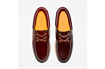 Image of Timberland Authentics 3 Eye Classic Lug - Mens