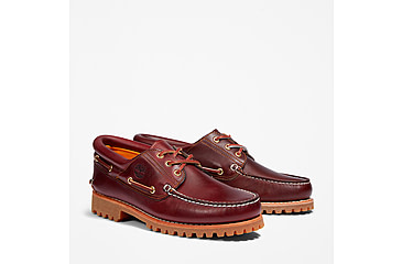 Image of Timberland Authentics 3 Eye Classic Lug - Mens